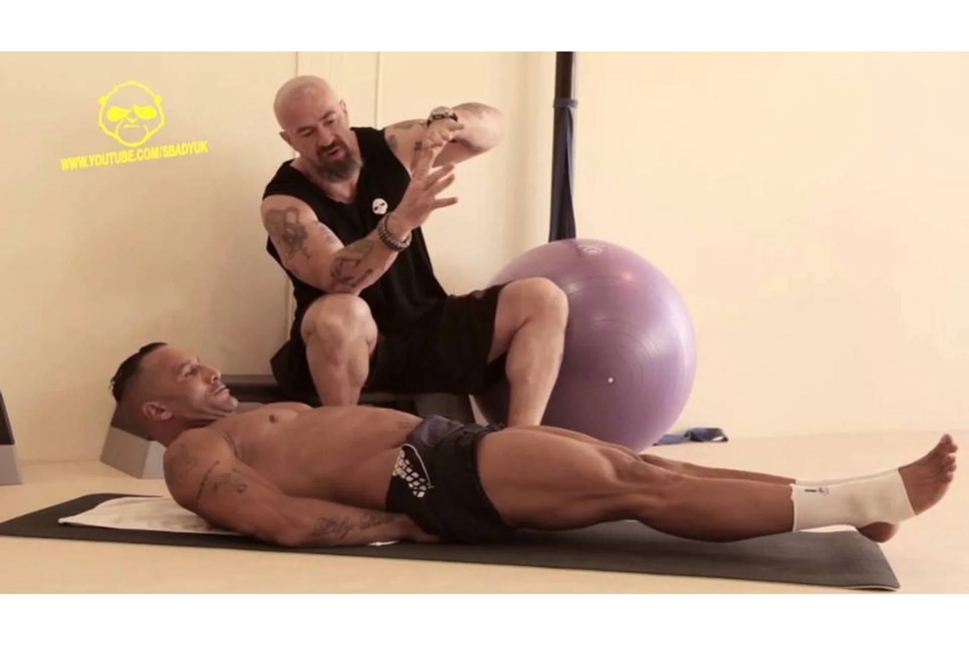 Супер пресс (Сергей Бадюк), фото 1 из 1.