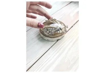 Жук с волшебными крылышками (Александра Морозова)