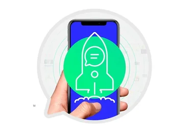 [Marketing Gamers] Автоворонка в мессенджерах за 5 дней (Кир Уланов)