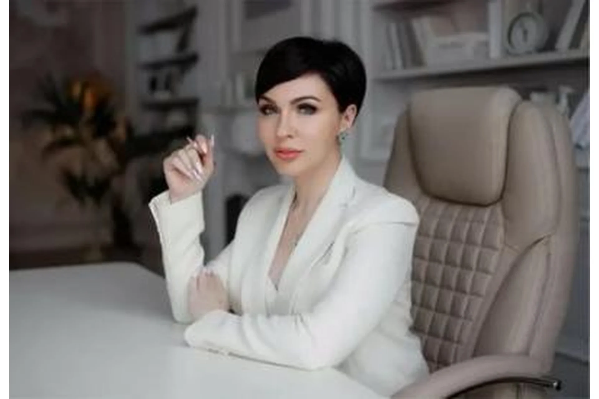 [Фабрика звезд Beauty] Инструкторский курс. Тариф Основной (Ольга Антипова), фото 1 из 1.