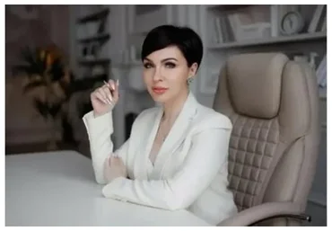 [Фабрика звезд Beauty] Инструкторский курс. Тариф Основной (Ольга Антипова)