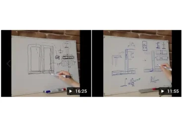 [Проектируем с удовольствием] Про ленточные фундаменты понятно и просто (Ирина Михалевская)