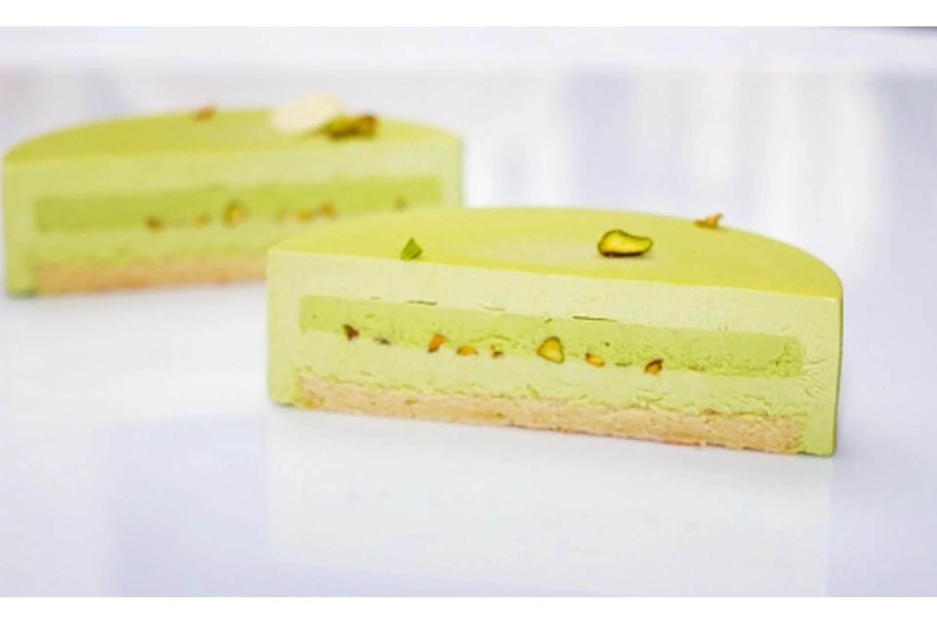 Современные десерты (Александра Овешкова), фото 1 из 1.