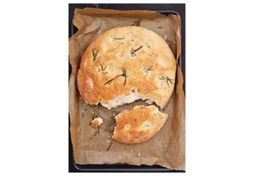 [Вега Онлайн школа] Быстрый домашний хлеб (Хариприя)