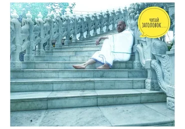 7 ведических секретов продающих постов (Владимир Древс)