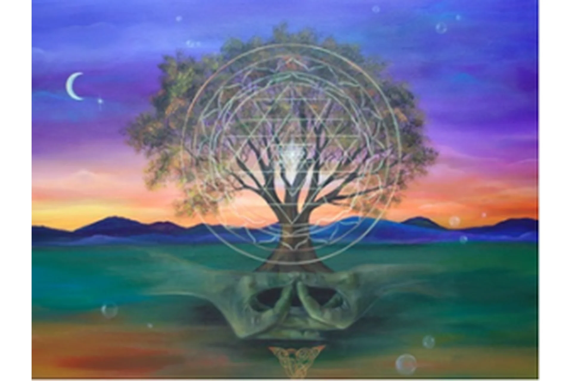 Активация Силы Рода (Александр Иваницкий), фото 1 из 1.