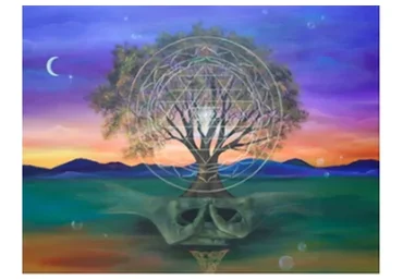 Активация Силы Рода (Александр Иваницкий)