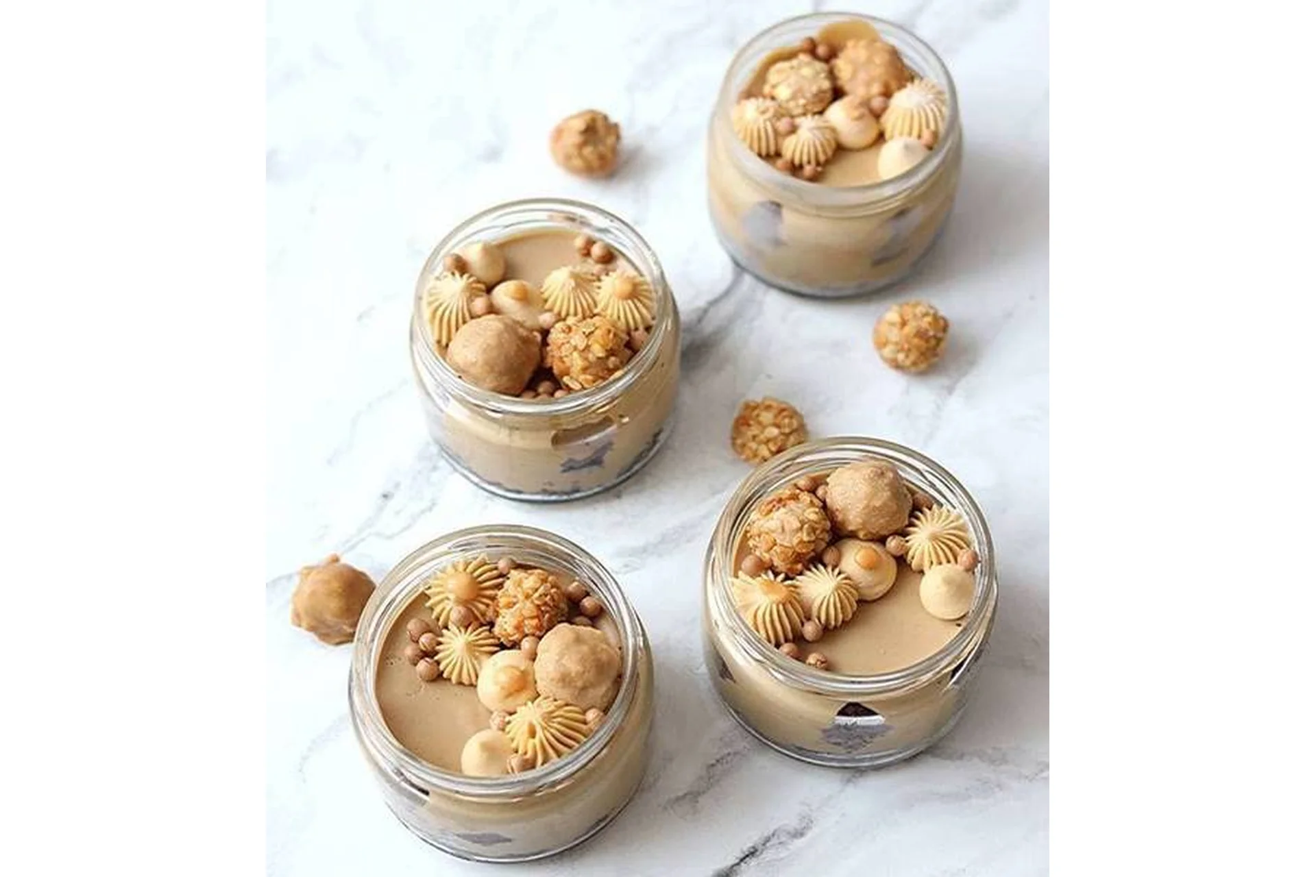 Чизкейки New - чизкейки в банках. Полный тариф (Ильзира Карагузина), фото 1 из 1.