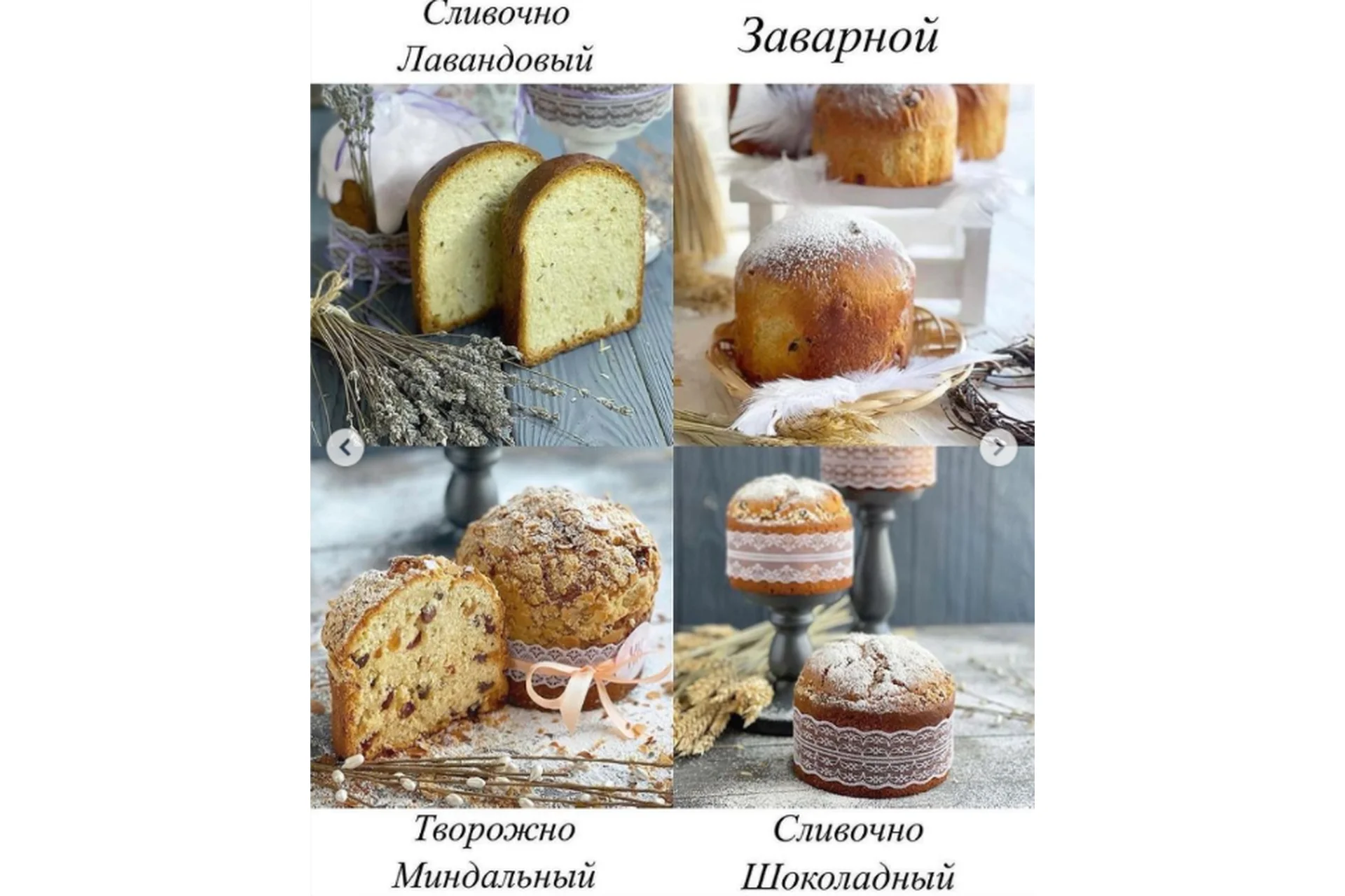 [Gift Cookies] Сборник видеоуроков «19 куличей» (Николай Гагарин, Артем Валентинов), фото 1 из 1.