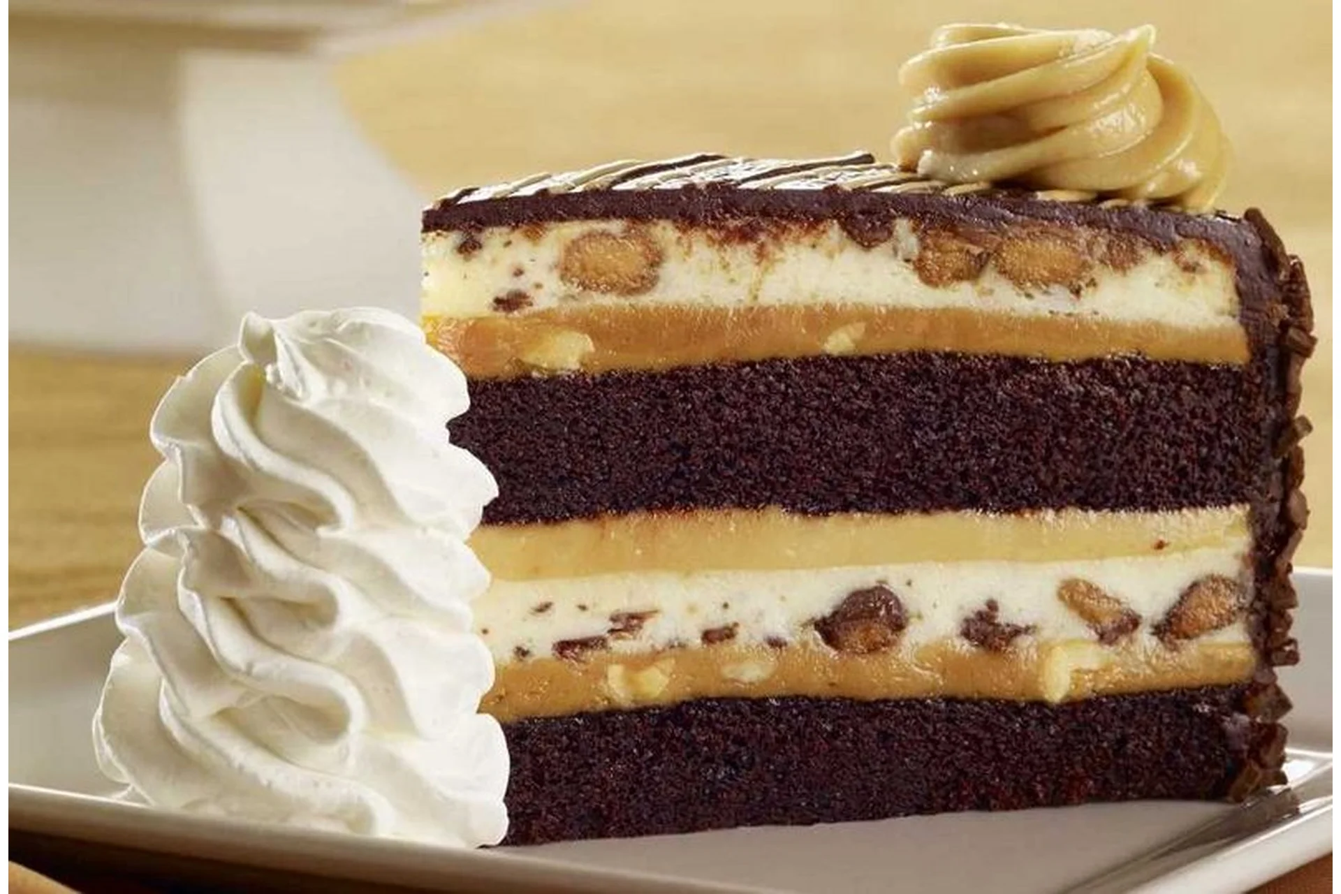 Изысканные чизкейки. Техкарты (Анастасия Судьбинина), фото 1 из 1.