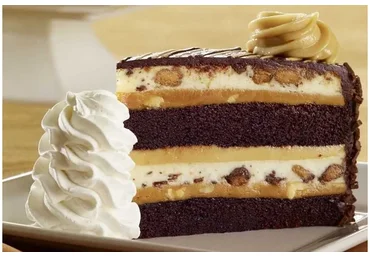 Изысканные чизкейки. Техкарты (Анастасия Судьбинина)