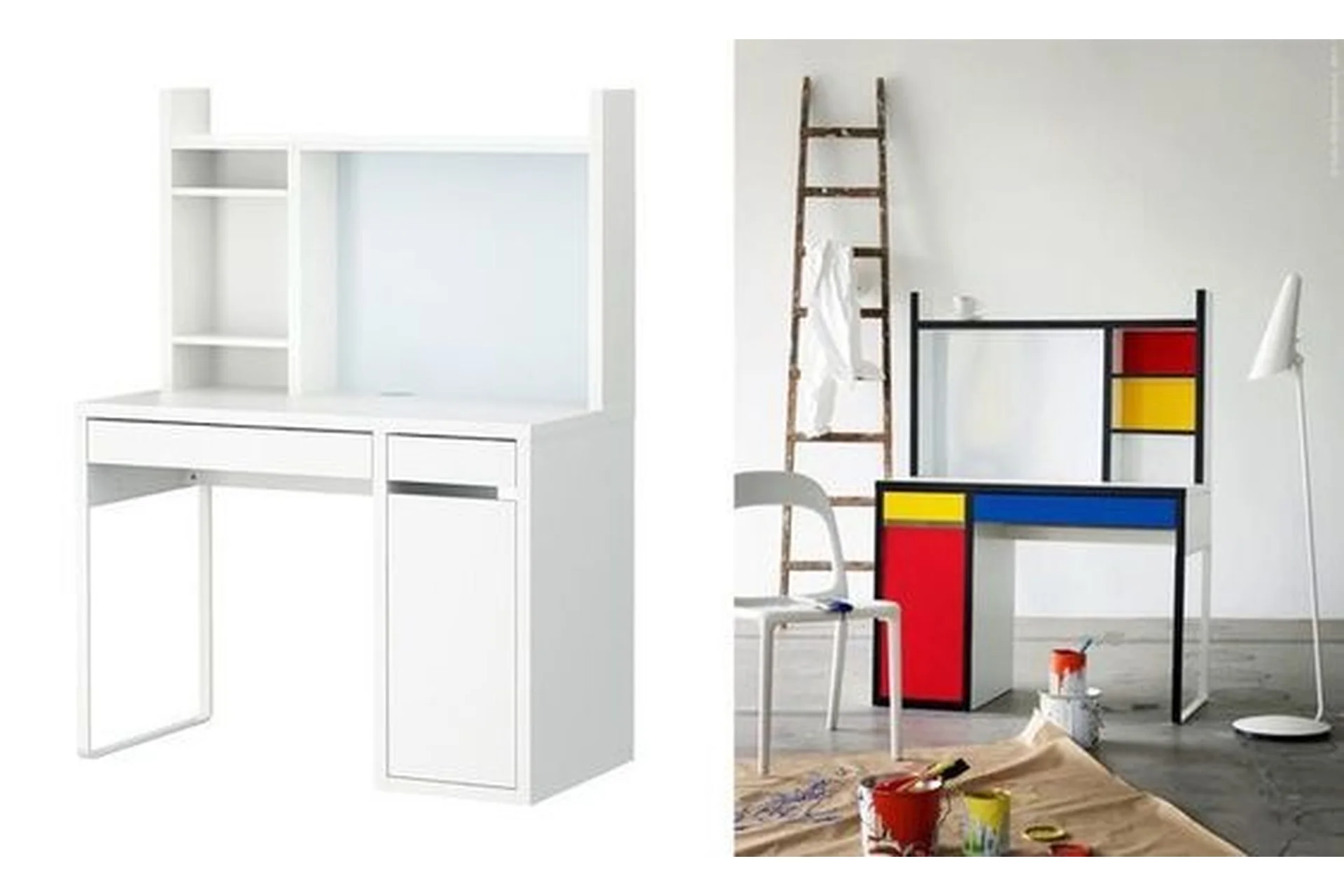 Красят все! Пакет «Красим вместе» (Анастасия Диордица, Александр Мершиев), фото 1 из 1.