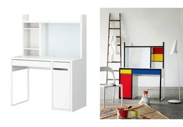 Красят все! Пакет «Красим вместе» (Анастасия Диордица, Александр Мершиев)