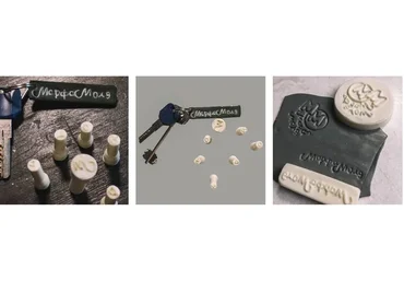 [МарфаМолд] Штампы, шильдики, клише (Марфа Оксановна)