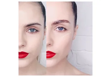 [Muaclub] Самые дорогие брови в России (Мила Клименко)