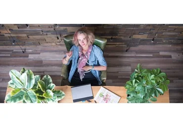 Профессия: микростоковый иллюстратор (Анна Анемона)