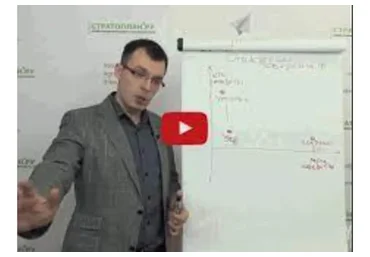 [Школа менеджеров Стратоплан] Формула переговоров, 2014 (Дмитрий Коткин)