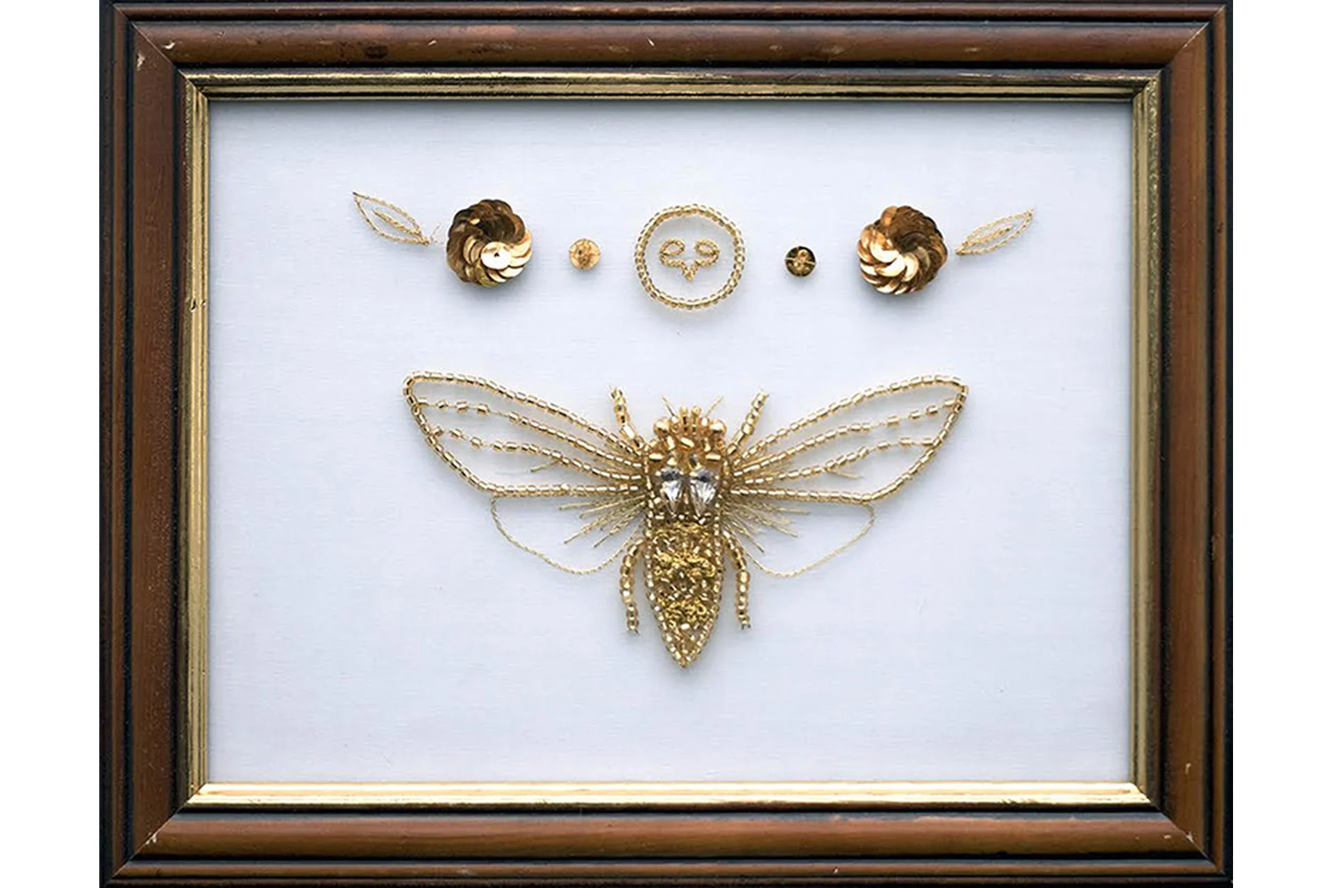 [EveAnders] Художник по вышивке (Ева Андерс), фото 1 из 1.