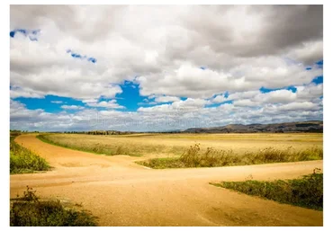 Магическая работа на дорогах, перекрестках, порогах и мостах (Владамира)