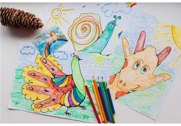 [NeuroDao] НейроРаскраски (Александра Суходольская)