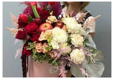 [Ovoshi] Шляпные коробки. Тариф «Классика» (Алина Ройтман)