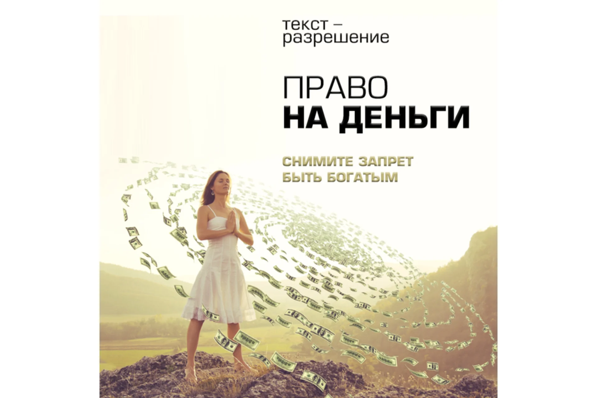 Право на деньги (Леонид Каюм), фото 1 из 1.