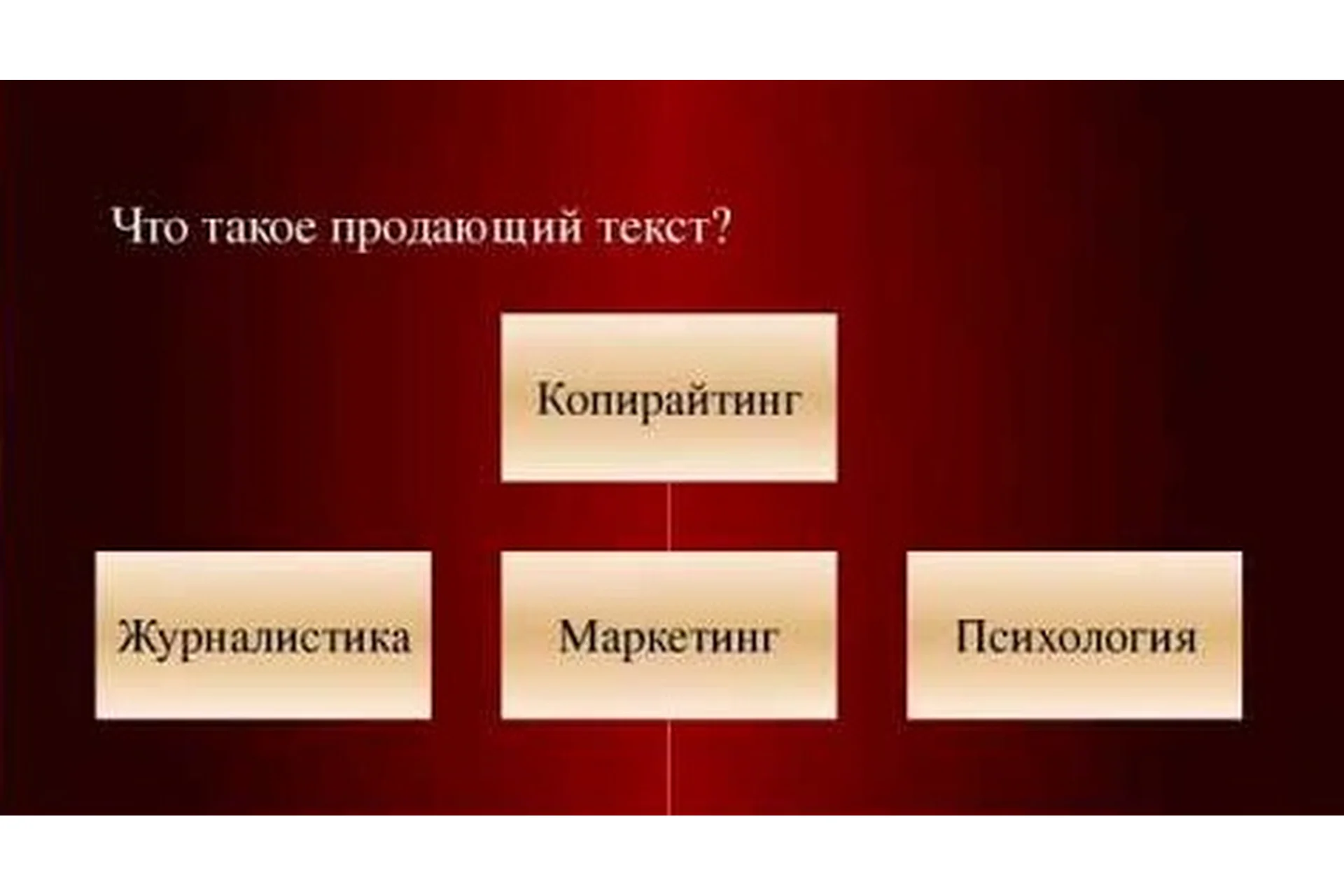 Волшебство продающих текстов (Юлия Волкодав), фото 1 из 1.