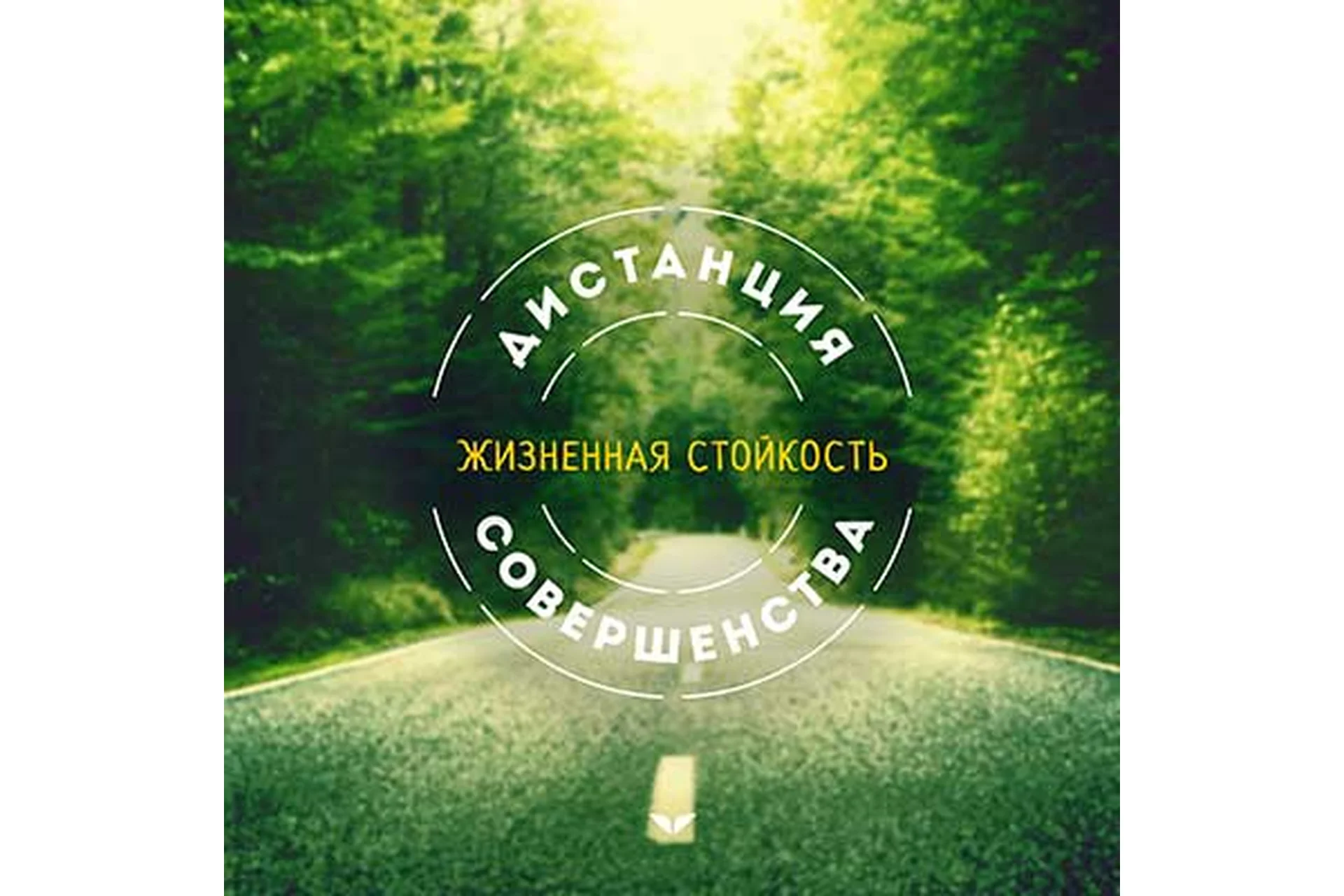 Жизненная стойкость: как быть сильнее любых трудностей (Николай Козлов), фото 1 из 1.