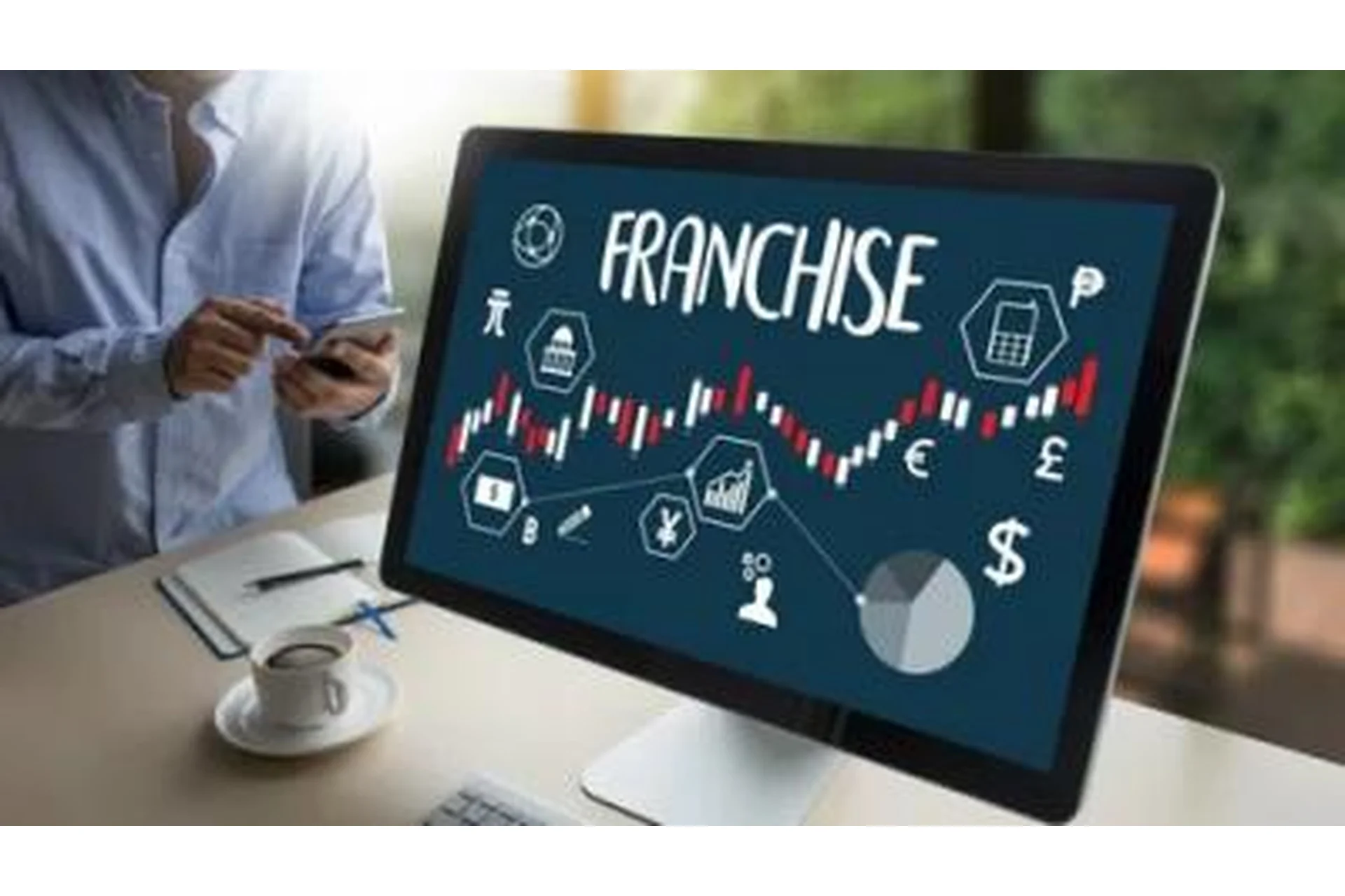 Франчайзинг в России 2015, каталог франшиз, фото 1 из 1.