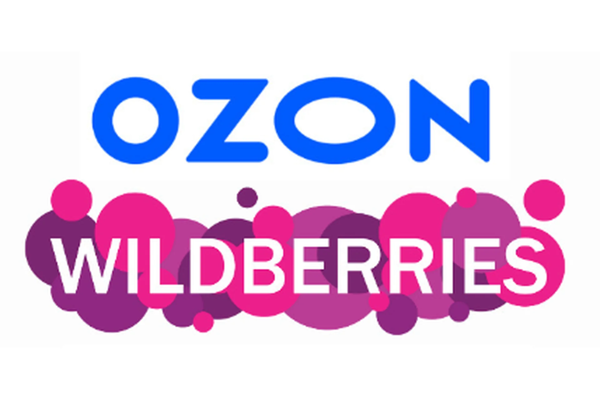 Марафон по заработку на маркетплейсах Ozon и Wildberries (Сергей Терентьев, Полина Черкасова), фото 1 из 1.