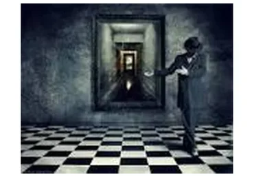 Мастерство со-творения реальности (Анна Аверина)