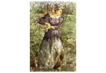 [Aurum] Цветовые мистерии Репина (Елена Ильичева)