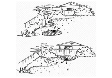 [РФК] Проектирование частного сада (Александр Сапелин)