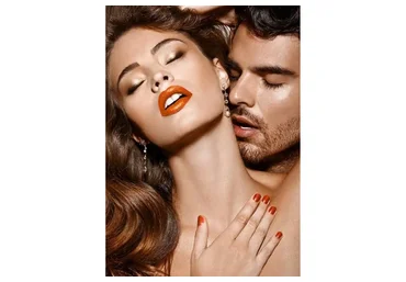 [Secrets] Сексуальное мастерство мужчин PRO