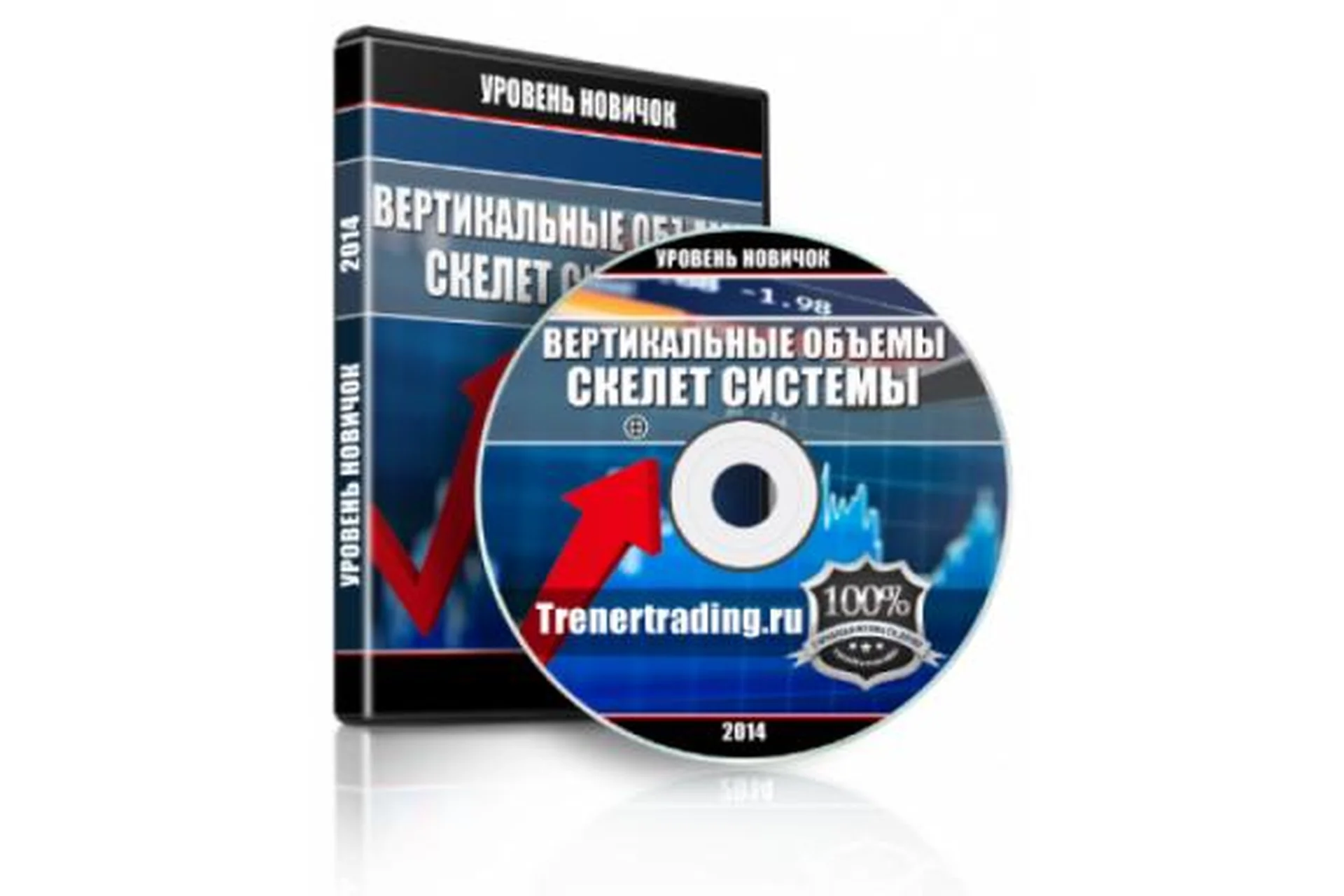 Вертикальные объёмы скилет системы (Сергей Атрощенко), фото 1 из 1.