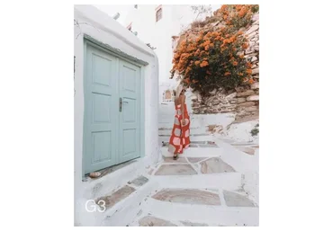 [DoYouTravelPresets] Greece collection presets, 2018