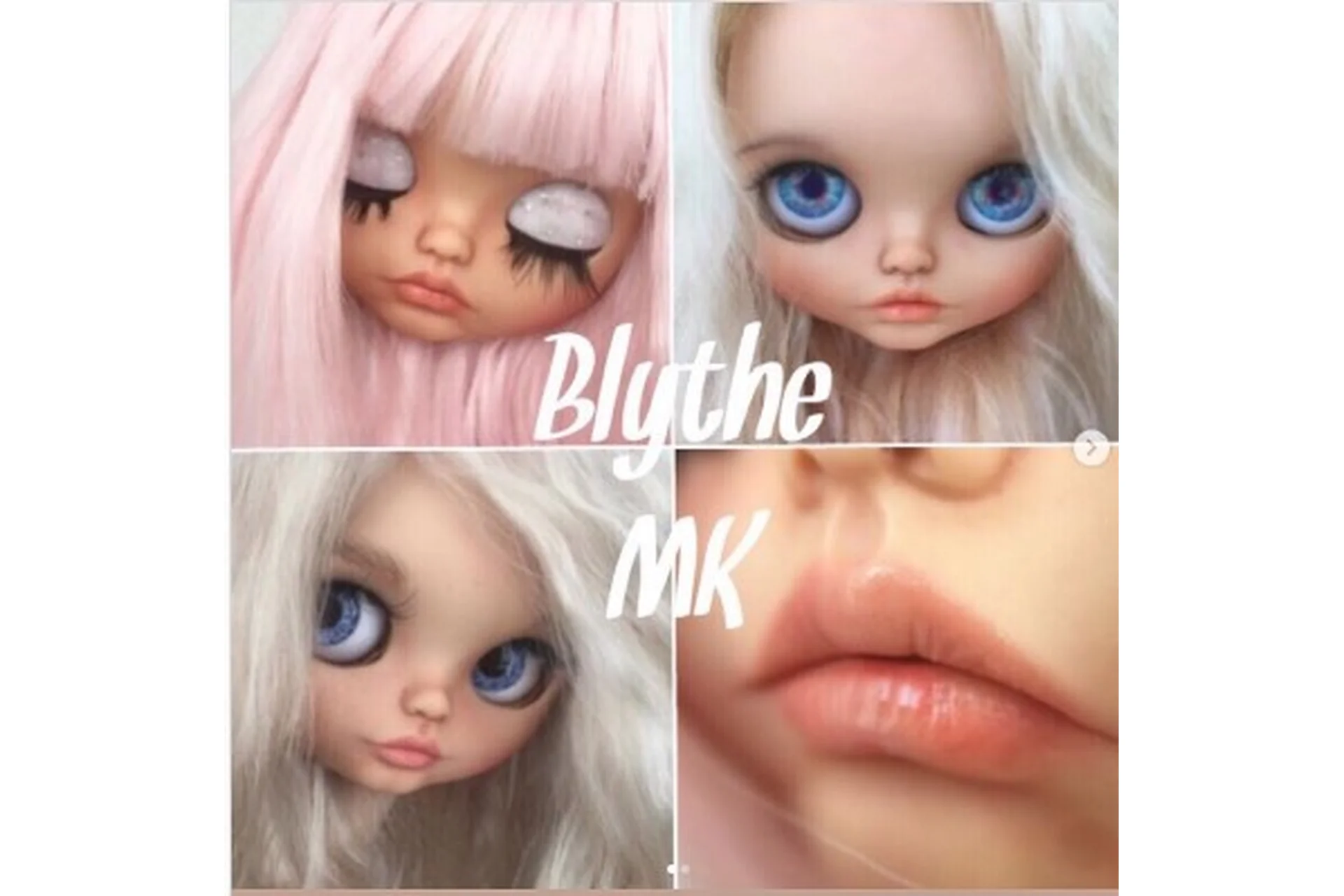 Кастом Блайз. Старт 21 июля 2019, 2 поток (Наталья Урванцева), фото 1 из 1.