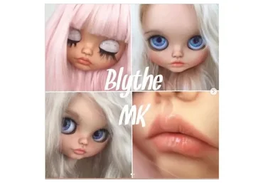 Кастом Блайз. Старт 21 июля 2019, 2 поток (Наталья Урванцева)