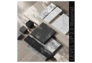 Level up 2.0 Material (Анастасия Резниченко)