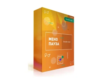 [Первая Школа Биохакинга] Менопауза: начало конца или снова 16? (Ирина Баранова)