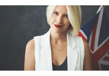 Училка первая моя, ноябрь 2019 (Мария Батхан)