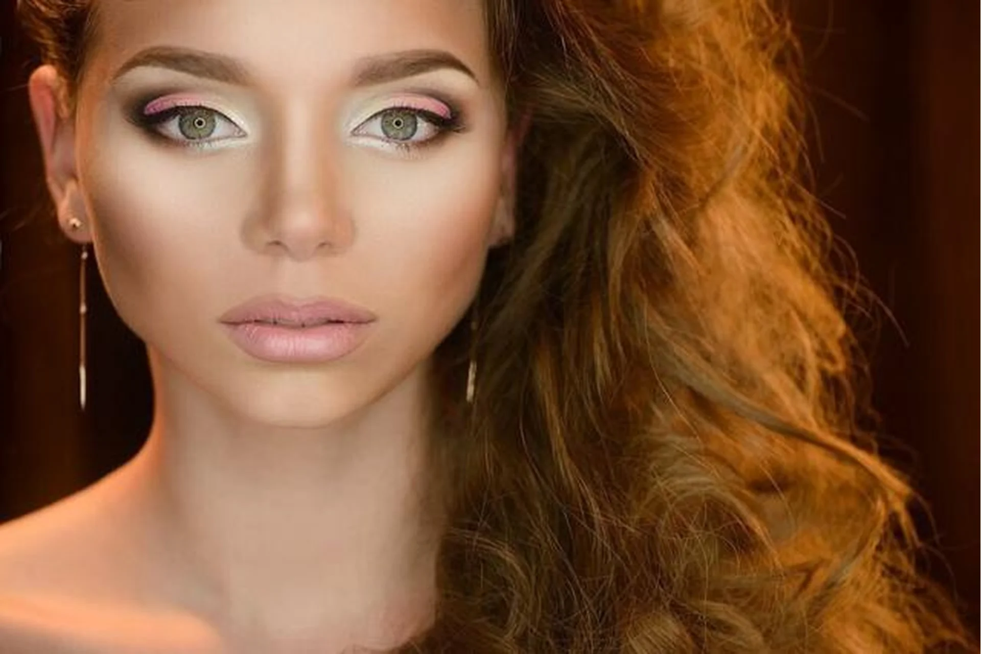 Макияж: Карандашная техника (Татьяна Золоташко), фото 1 из 1.