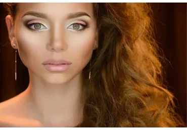 Макияж: Карандашная техника (Татьяна Золоташко)