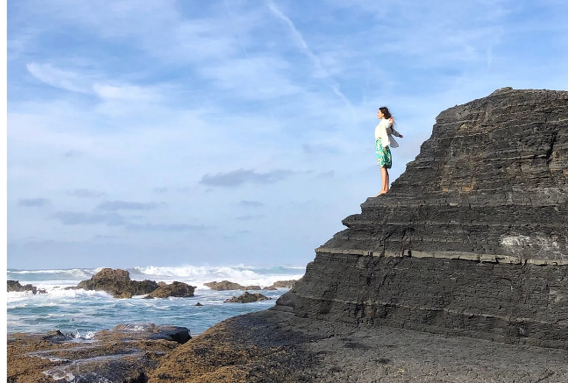 Моя суперсила (Наташа Андермур), фото 1 из 1.