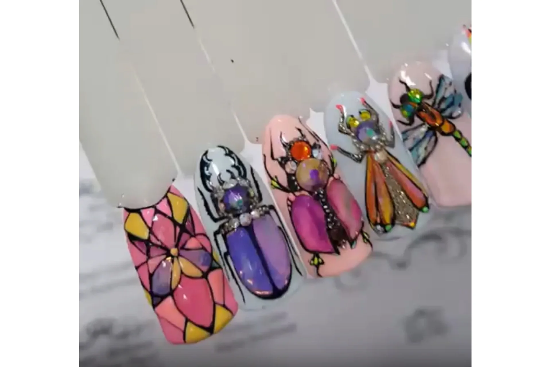 Муха-Цокотуха (Мария Болотова), фото 1 из 1.