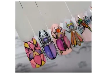 Муха-Цокотуха (Мария Болотова)