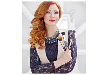 Он-лайн курс MakeUpper (Анна Комарова)