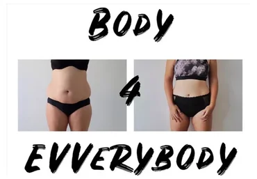 Трансформация тела через трансформацию сознания (Станислава Подоляк)