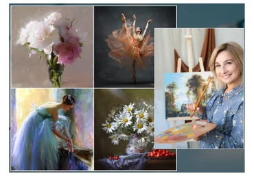 Вдохновение. Пакет Необходимый минимум (Ольга Базанова)