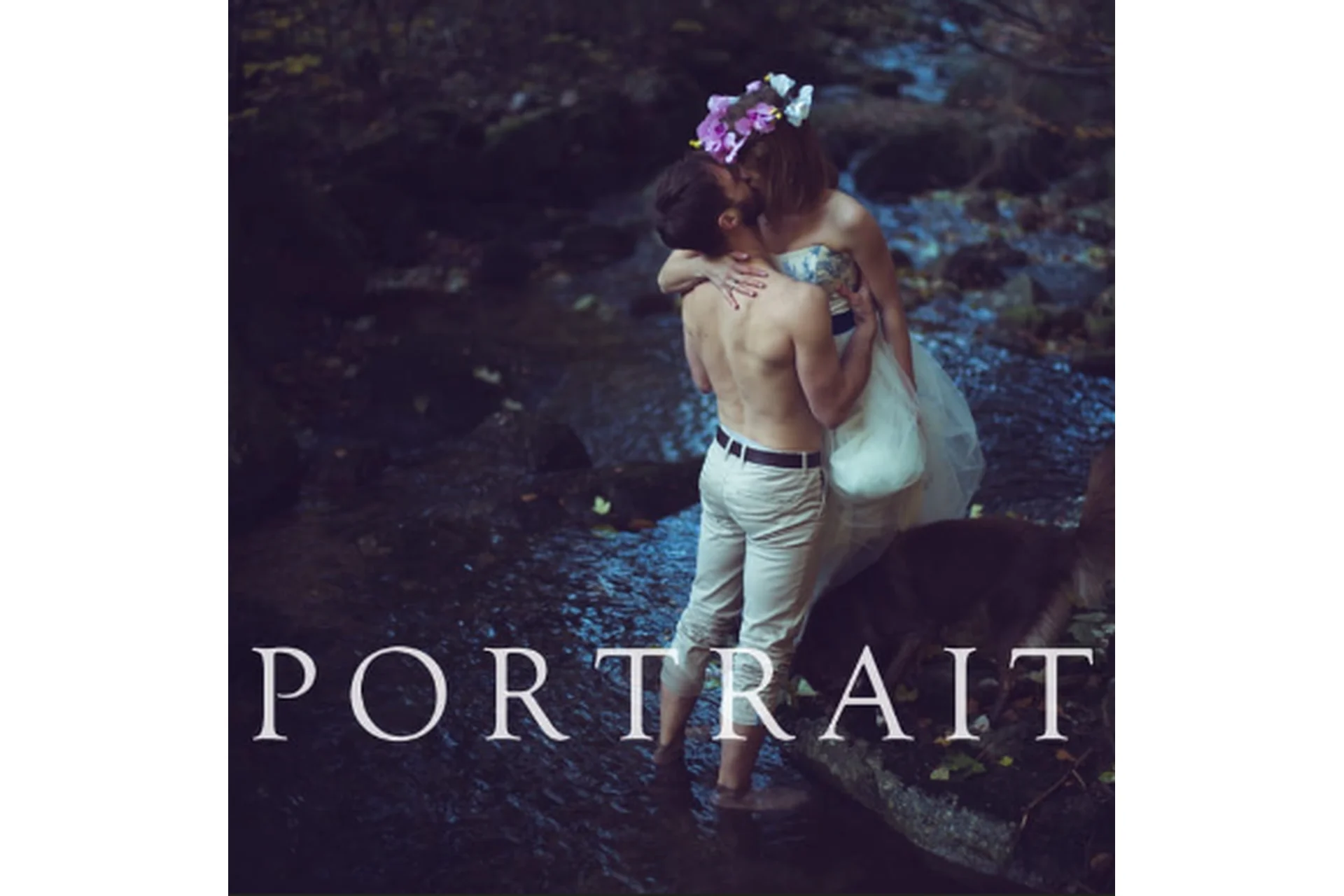 Атмосферные Портретные Пресеты. Portrait pack (Anita Suchocka), фото 1 из 1.